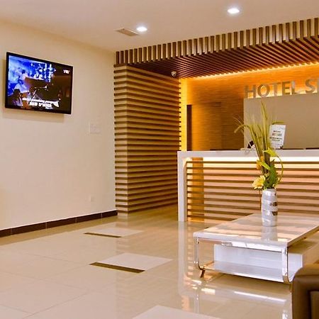 Hotel Setia Keluang Exteriér fotografie